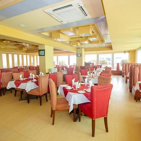 Hotel The Rahmania International 达卡 外观 照片