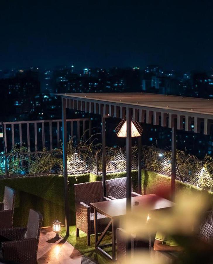 Hotel The Rahmania International 达卡 外观 照片