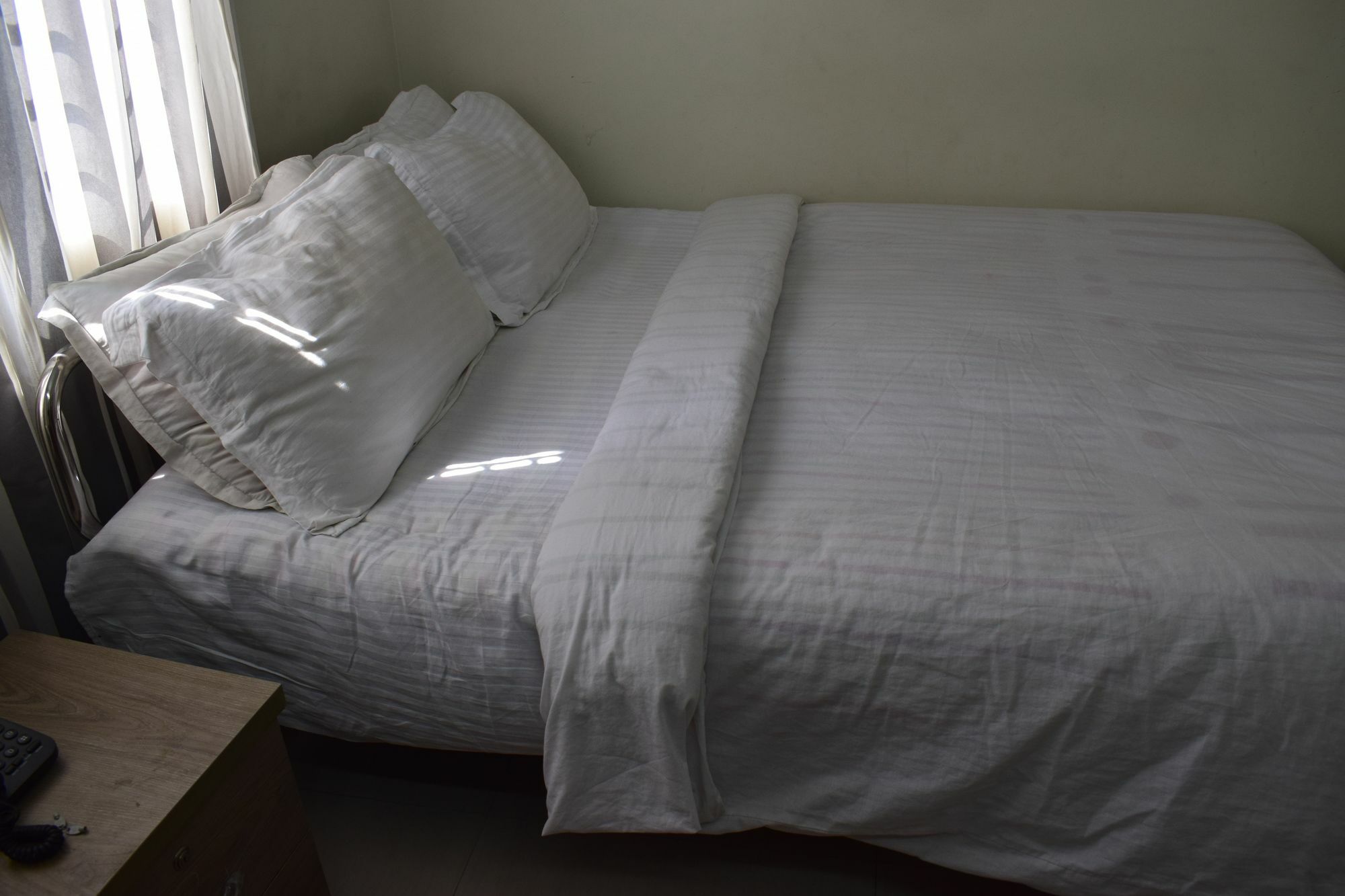 Hotel The Rahmania International 达卡 外观 照片