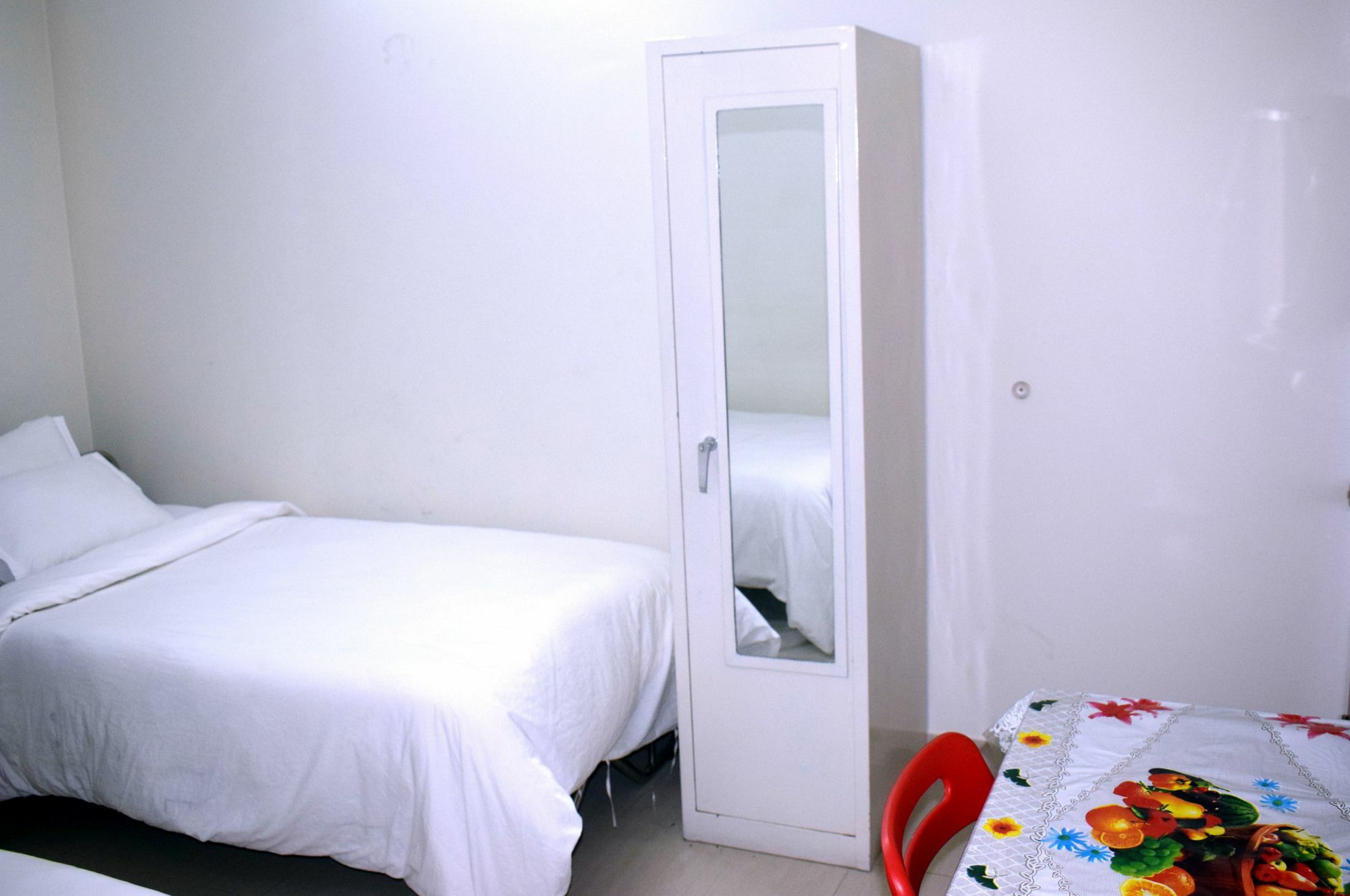 Hotel The Rahmania International 达卡 外观 照片